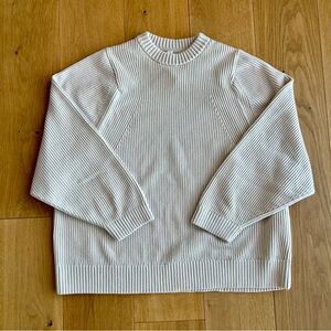 Lululemon Knit Sweater